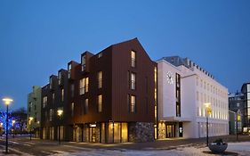 Iceland Parliament Hotel, Curio Collection By Hilton